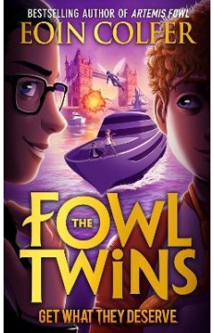 Get What They Deserve